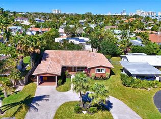 241 Corsair Avenue, Lauderdale By The Sea, FL 33308