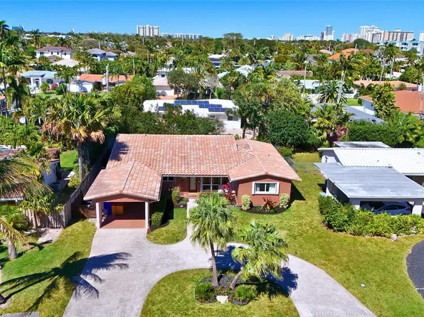 241 Corsair Avenue, Fort Lauderdale, FL 33308