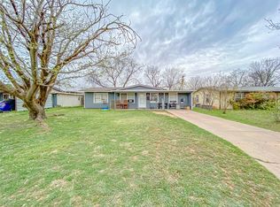 1010 Fannin St, Abilene, TX 79603