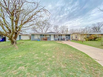 1010 Fannin St, Abilene, TX, 79603