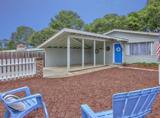1314 Lawton Ave, Pacific Grove, CA 93950