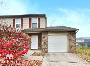 1497 Ringfield Dr, Galloway, OH 43119