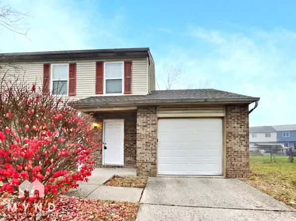 1497 Ringfield Dr, Galloway, OH 43119