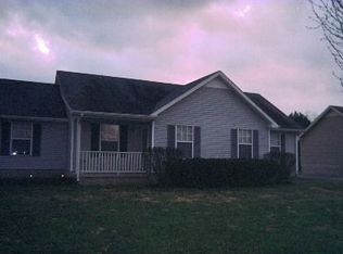 5727 Constantine Dr, Rockvale, TN 37153