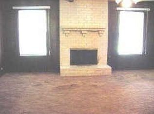11711 Marrs Dr, Houston, TX 77065
