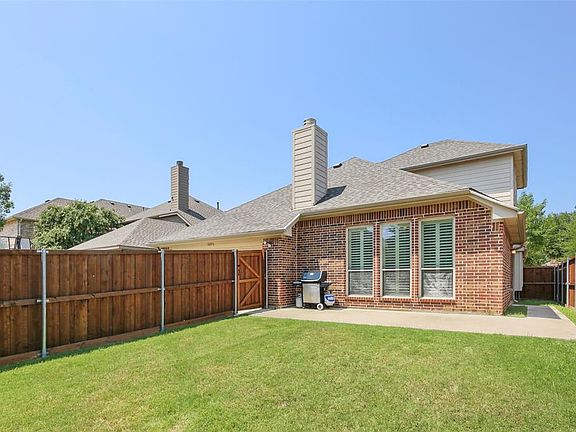 3rd image of 5605 Belton Ln