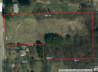 9XX S Phelps Ave, Rockford, IL 61108