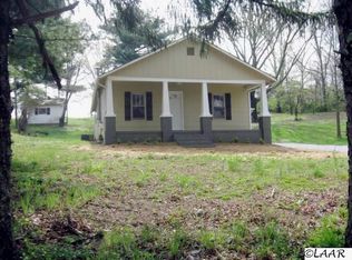 2186 Brights Pike, Morristown, TN 37814