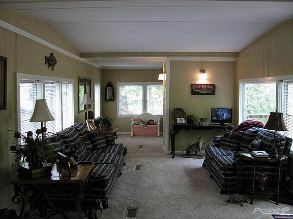 Large Living Space