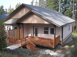 1625 W 12th St, Port Angeles, WA