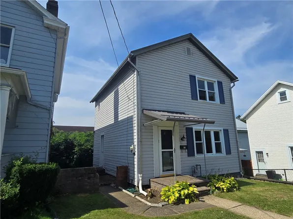 108 Wallace Ave, Leechburg, PA 15656