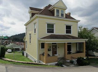 24 Orchard Ave, Pittsburgh, PA 15223