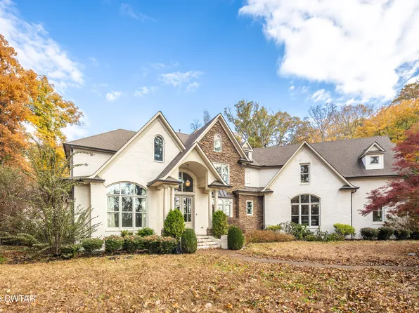 116 McCoy Rd, Humboldt, TN 38343