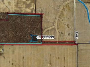 100 Ea St, Ossian, IN 46777