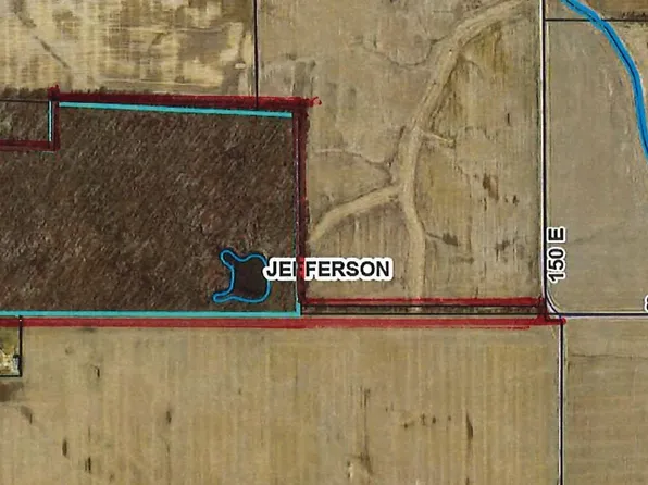 100 Ea St, Ossian, IN 46777