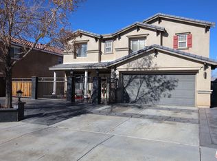1819 E Ivesbrook St, Lancaster, CA