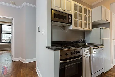 Rented by Centennial Properties NY