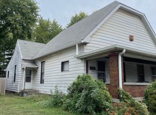 216 Wisconsin St, Indianapolis, IN