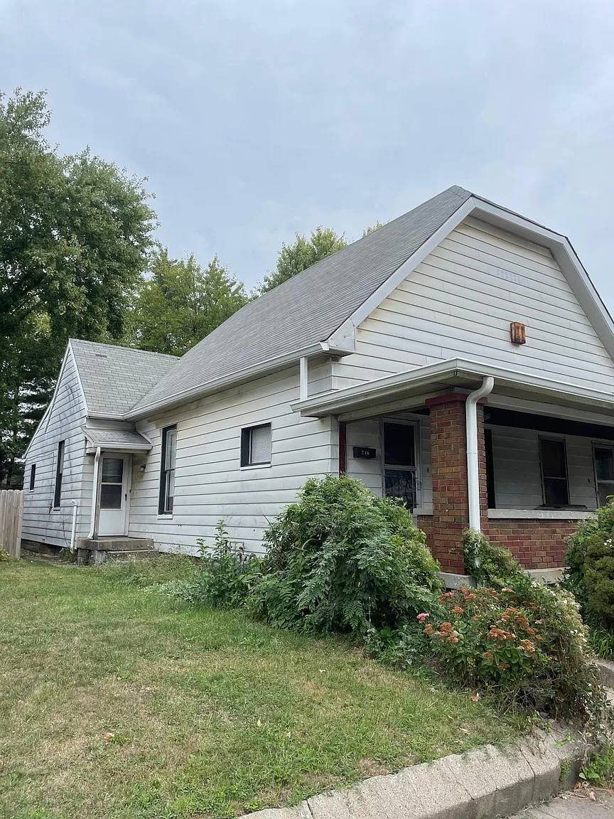 216 Wisconsin St photo 1