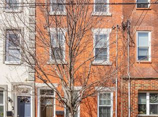 1808 S Hicks St, Philadelphia, PA 19145