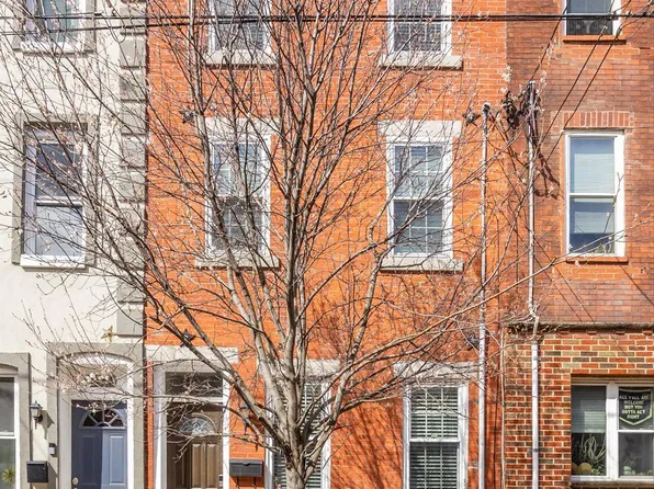 1808 S Hicks St, Philadelphia, PA 19145