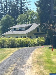 11886 Paradise Alley Rd NE, Silverton, OR, 97381