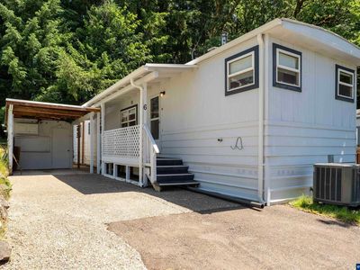 502 N 8th St UNIT 6, Philomath, OR, 97370