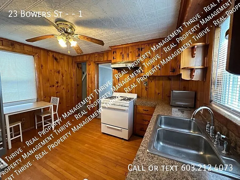 23 Bowers St #1 — Photo 5