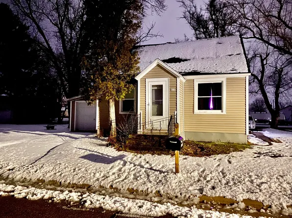 415 S Fair St, Wautoma, WI 54982