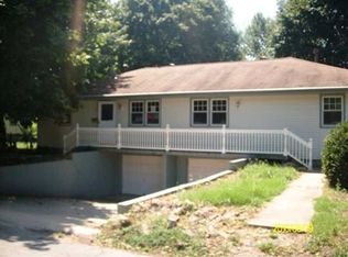 205 E Cherry, Independence, KS 64050