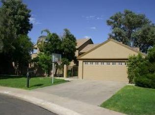 8259 N 1st Dr, Phoenix, AZ 85021