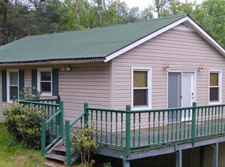 91 Mountaineer Way, Fancy Gap, VA 24328