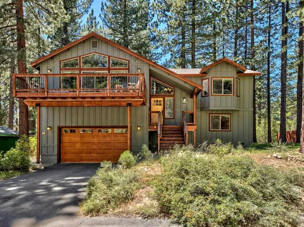 2377 Alice Lake Rd, South Lake Tahoe, CA 96150