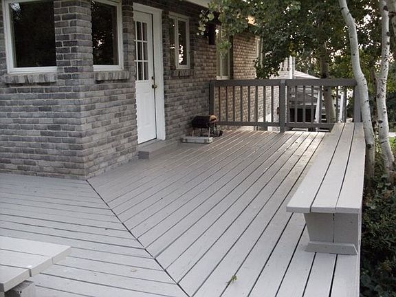 Rear Deck 2