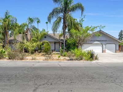 1401 S Villa Ave, Fresno, CA, 93727