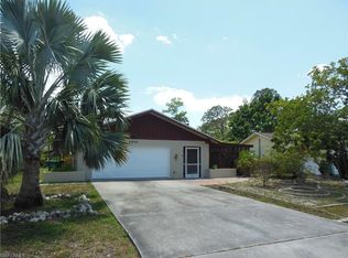 4404 Robin Ave, Naples, FL 34104