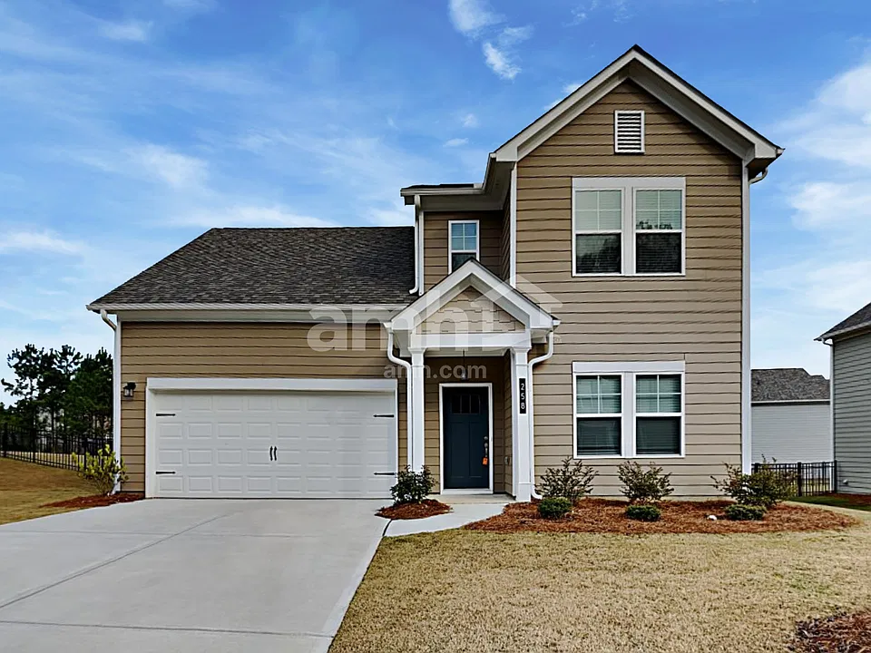258 Camp Dr