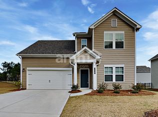 258 Camp Dr, Dallas, GA 30157