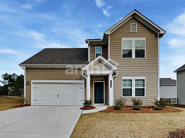 258 Camp Dr, Dallas, GA 30157
