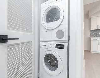 Rented by Modern Spaces