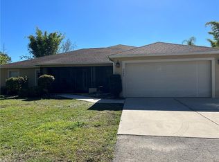 2040 Keane Ave, Naples, FL 34117