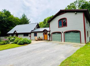 169 Beakins Hl, Putney, VT 05346