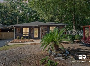 1211 Alba St, Mobile, AL 36605
