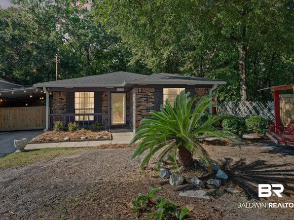 1211 Alba St, Mobile, AL 36605