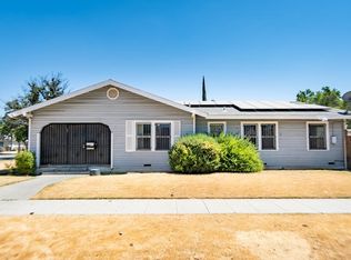 4504 E Illinois Ave, Fresno, CA 93702