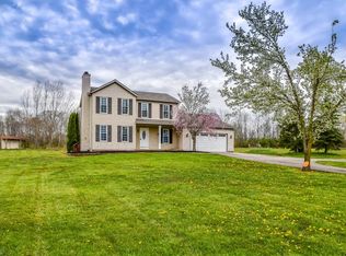 4099 Porter Rd, Rootstown, OH 44272
