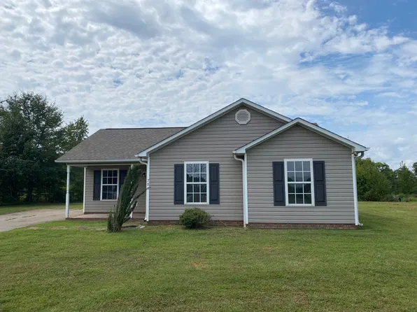 780 Mayo Rd, Cowpens, SC 29330