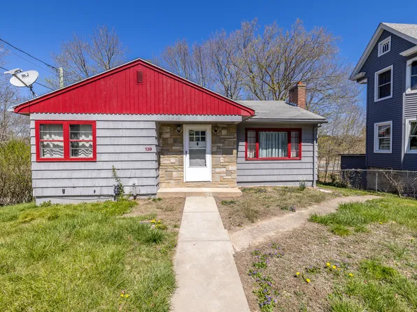 139 Norwood Avenue, New London, CT 06320