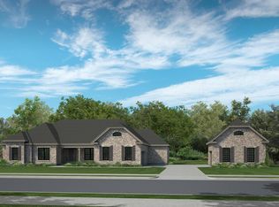 The Nantucket II Vista Plan, Sulphur Spring, Manchester, MO 63021