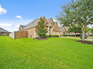 1303 Paradise Creek Ln, Rosenberg, TX 77471